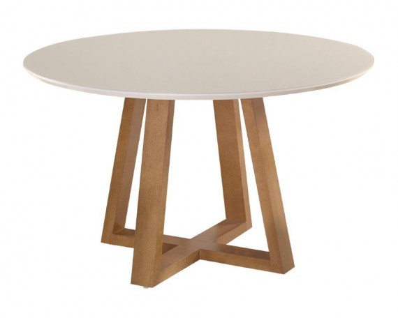 Foto mesa versatile, acabamento em madeira maciça