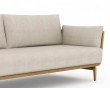 Detalhe sofá Cosy